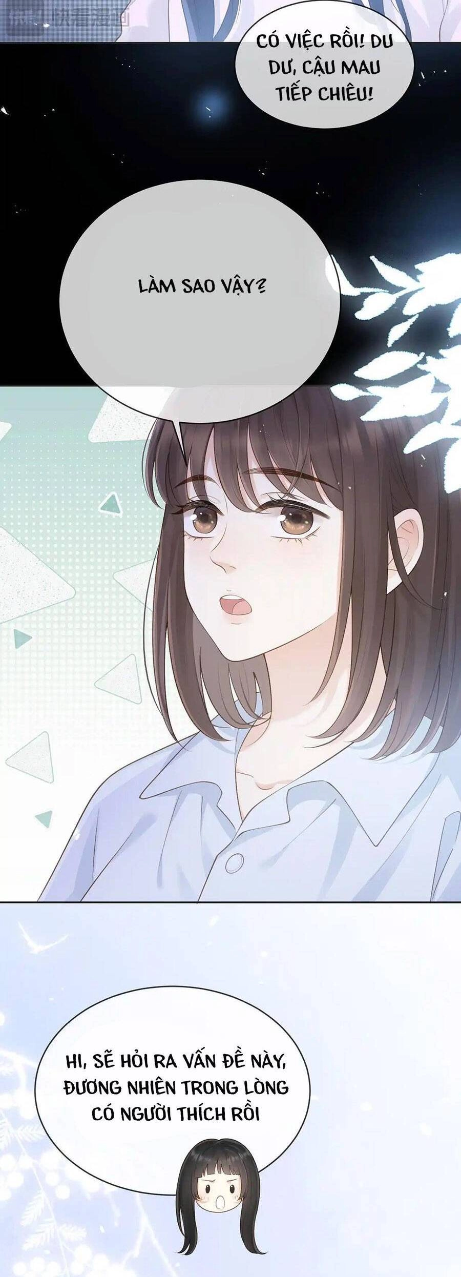 Núi Của Nàng, Biển Của Nàng Chapter 45 - 19