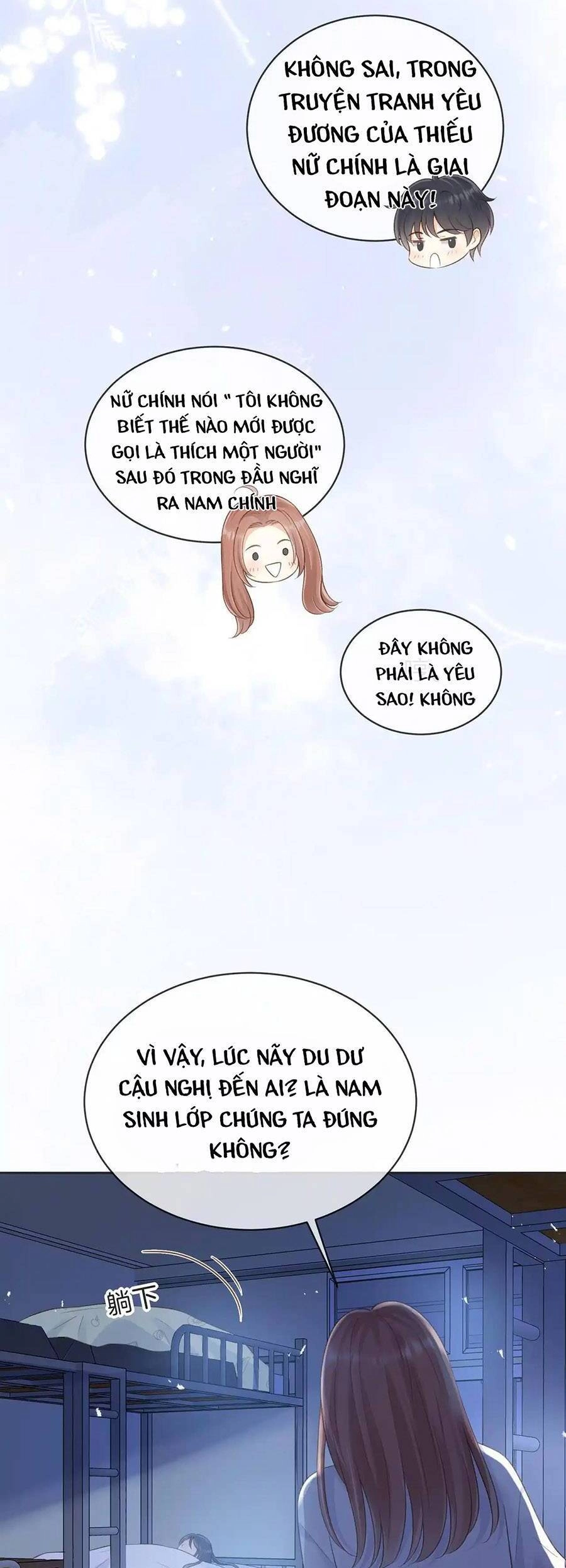 Núi Của Nàng, Biển Của Nàng Chapter 45 - 20