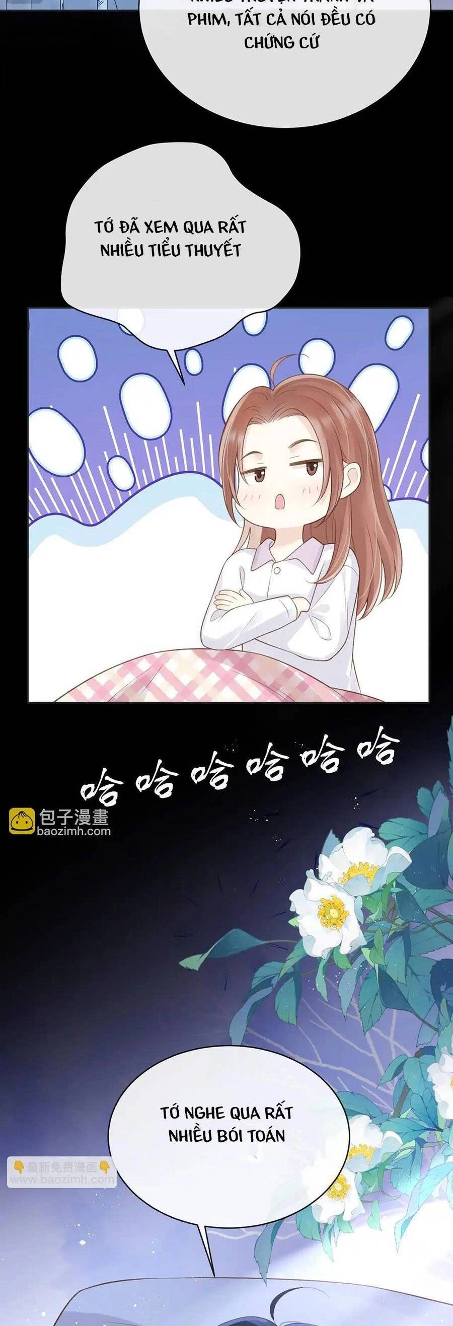 Núi Của Nàng, Biển Của Nàng Chapter 45 - 23