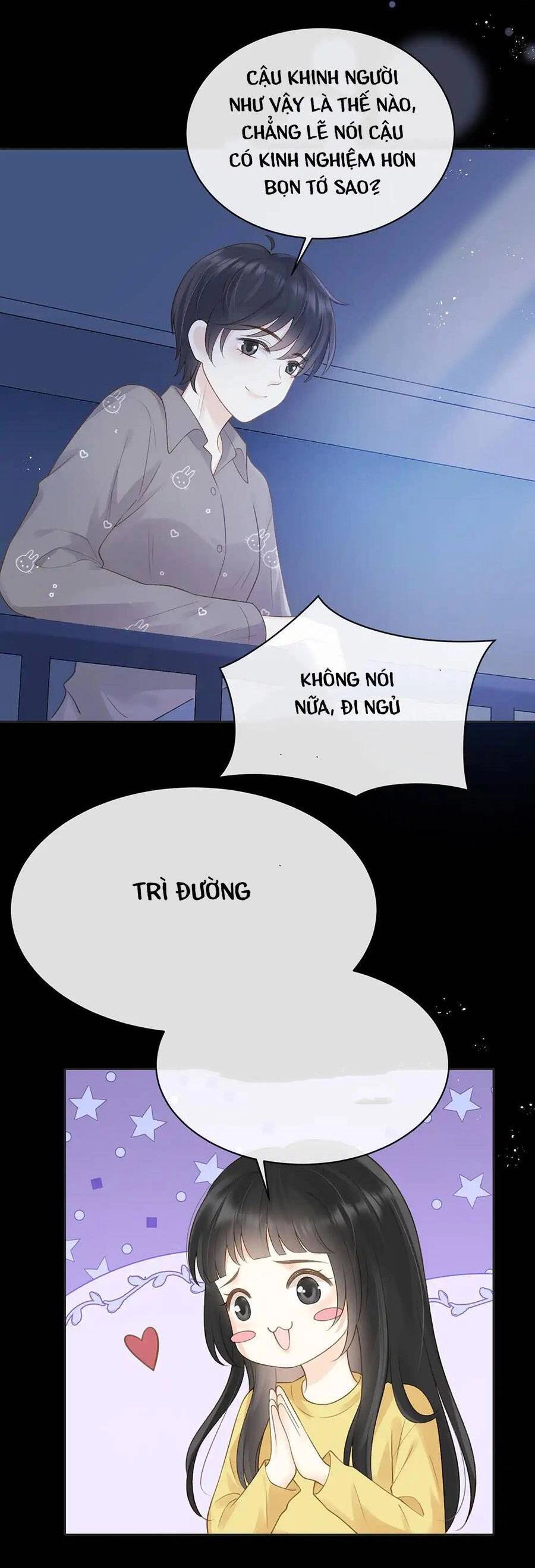 Núi Của Nàng, Biển Của Nàng Chapter 45 - 25