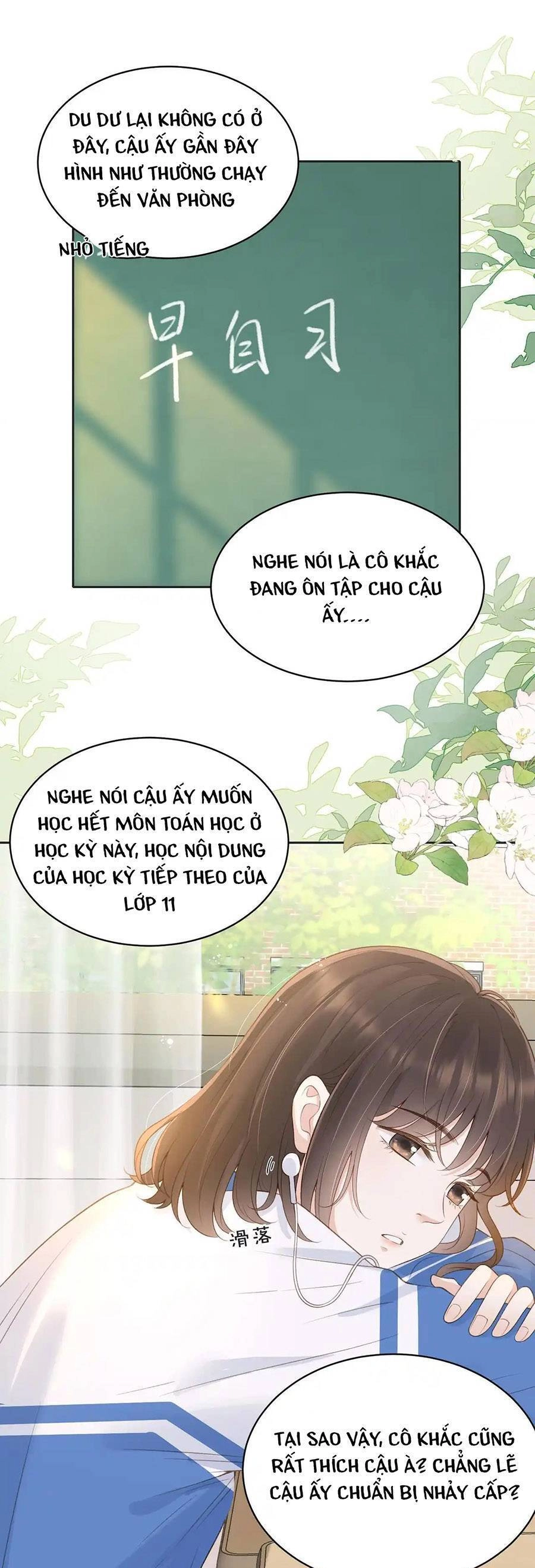 Núi Của Nàng, Biển Của Nàng Chapter 46 - 2