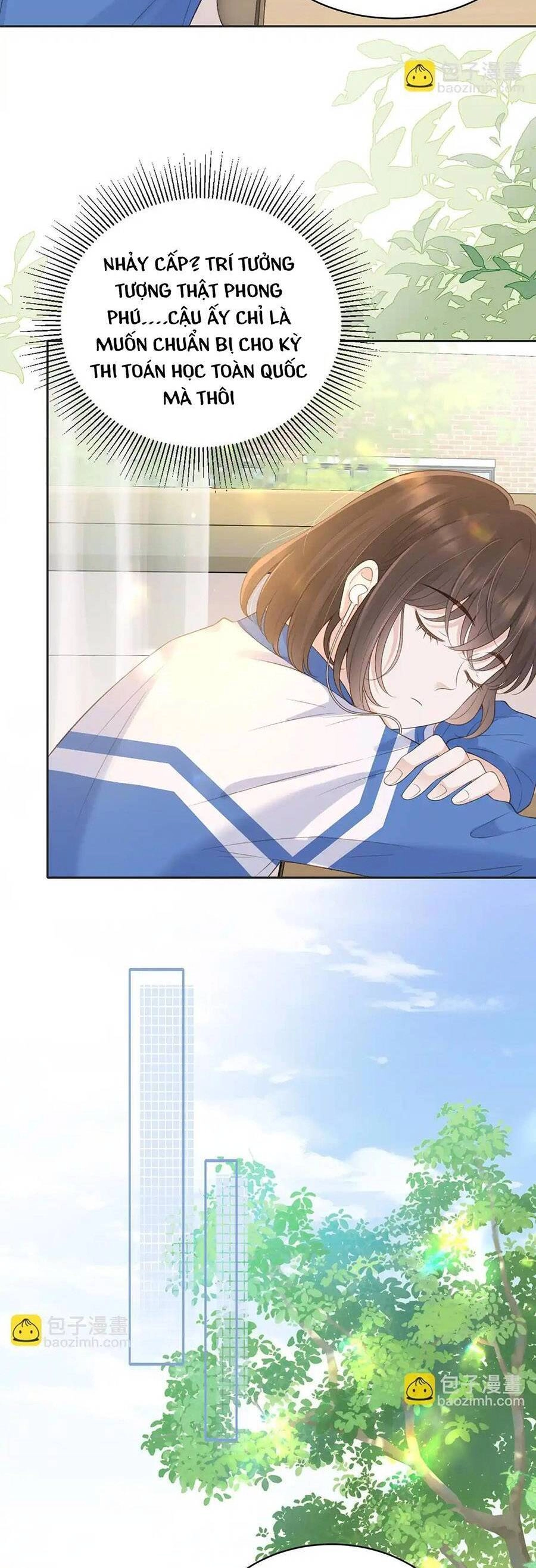 Núi Của Nàng, Biển Của Nàng Chapter 46 - 3