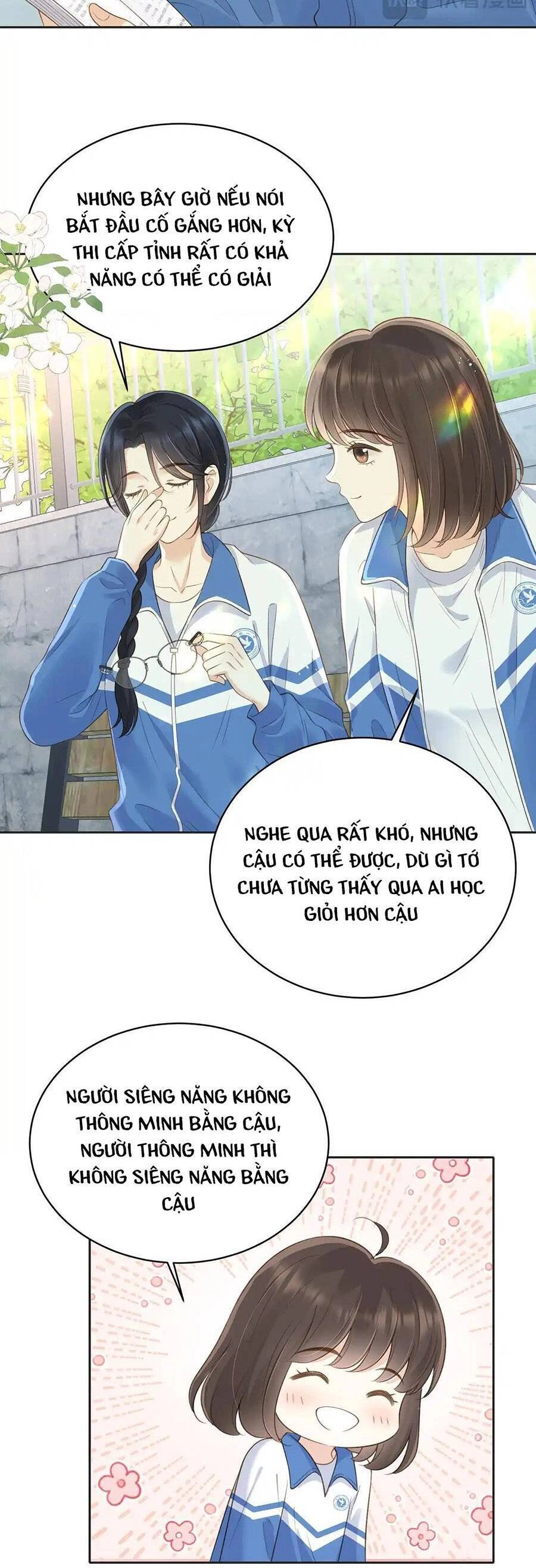 Núi Của Nàng, Biển Của Nàng Chapter 46 - 5