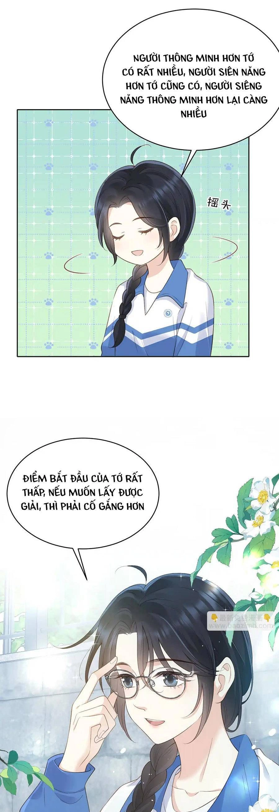 Núi Của Nàng, Biển Của Nàng Chapter 46 - 6