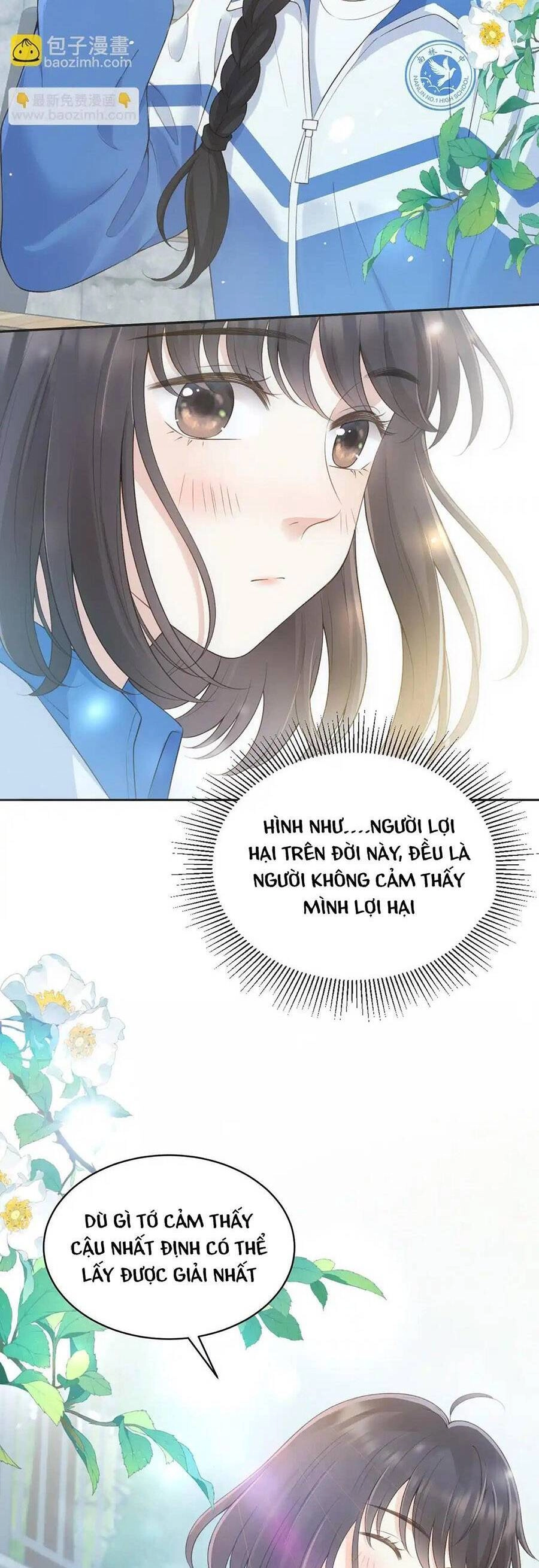 Núi Của Nàng, Biển Của Nàng Chapter 46 - 7