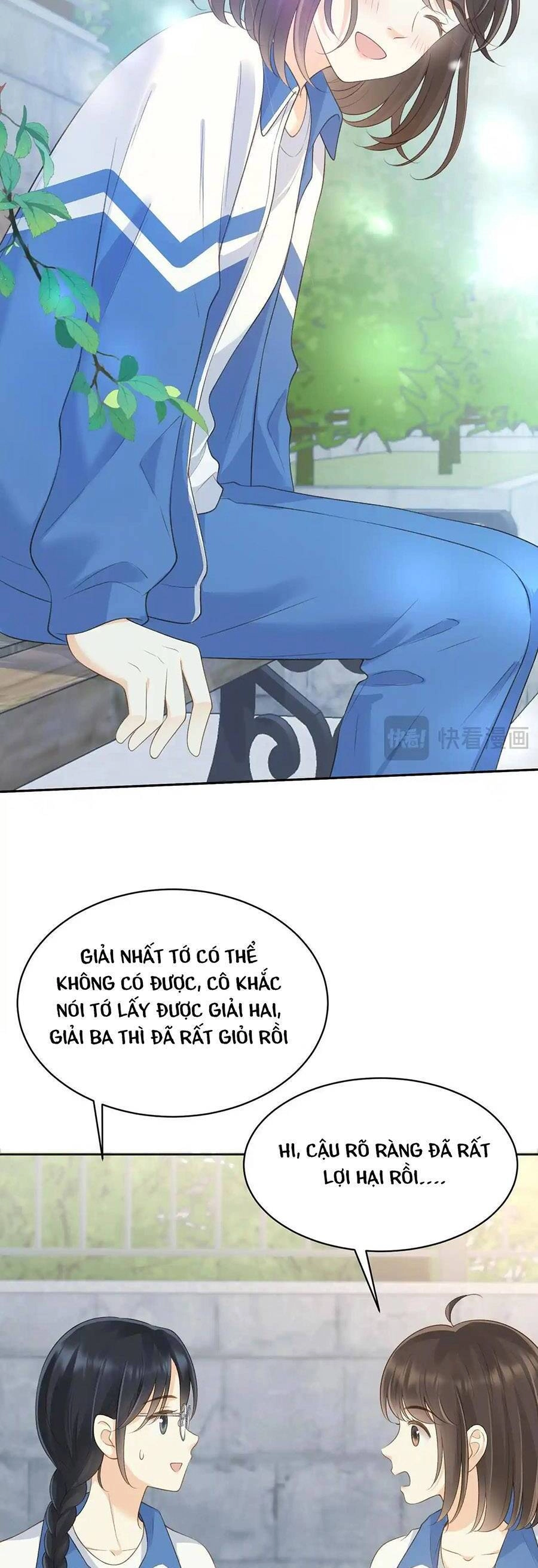 Núi Của Nàng, Biển Của Nàng Chapter 46 - 8