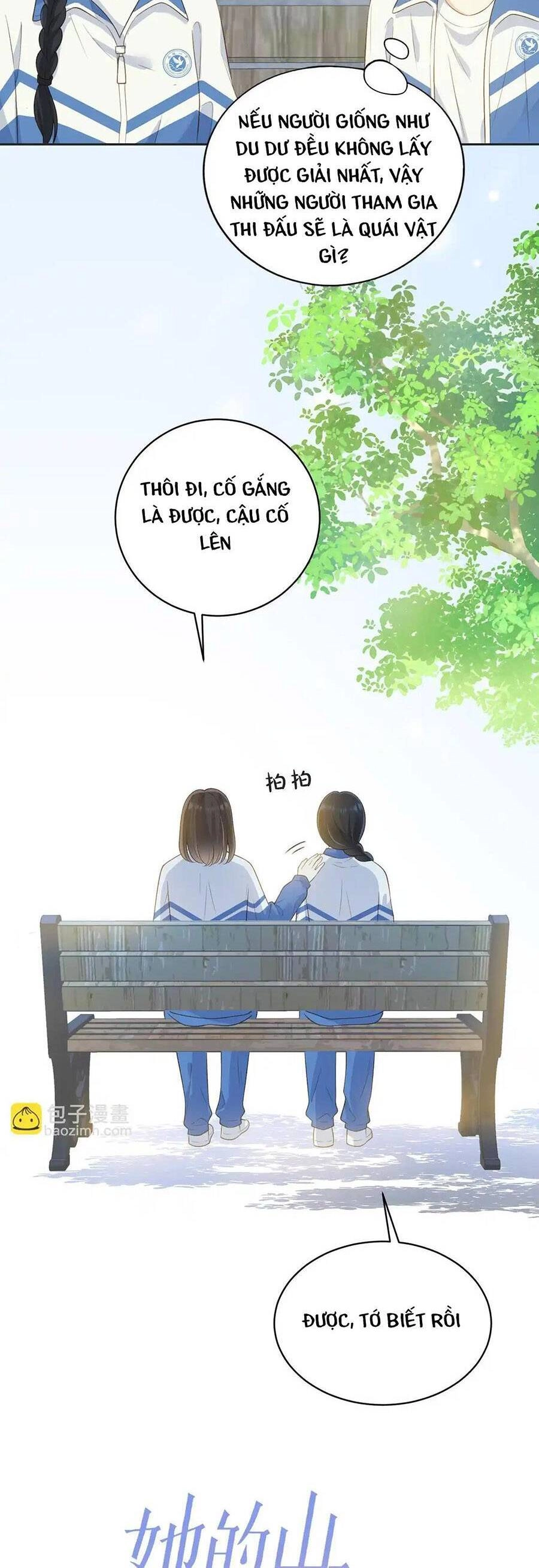 Núi Của Nàng, Biển Của Nàng Chapter 46 - 9