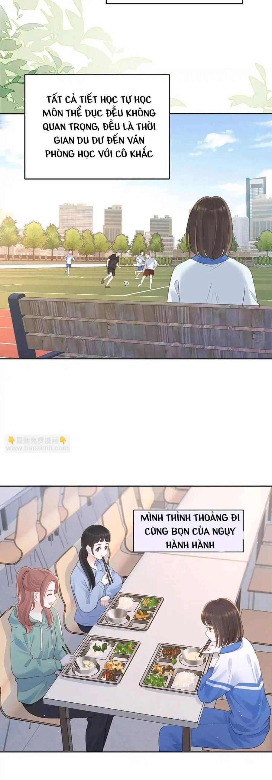 Núi Của Nàng, Biển Của Nàng Chapter 46 - 11