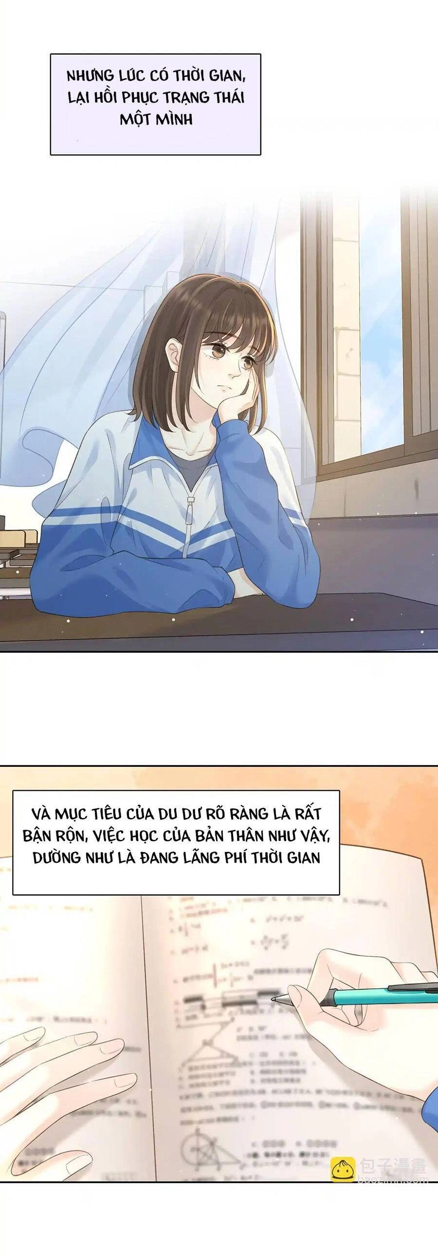 Núi Của Nàng, Biển Của Nàng Chapter 46 - 12