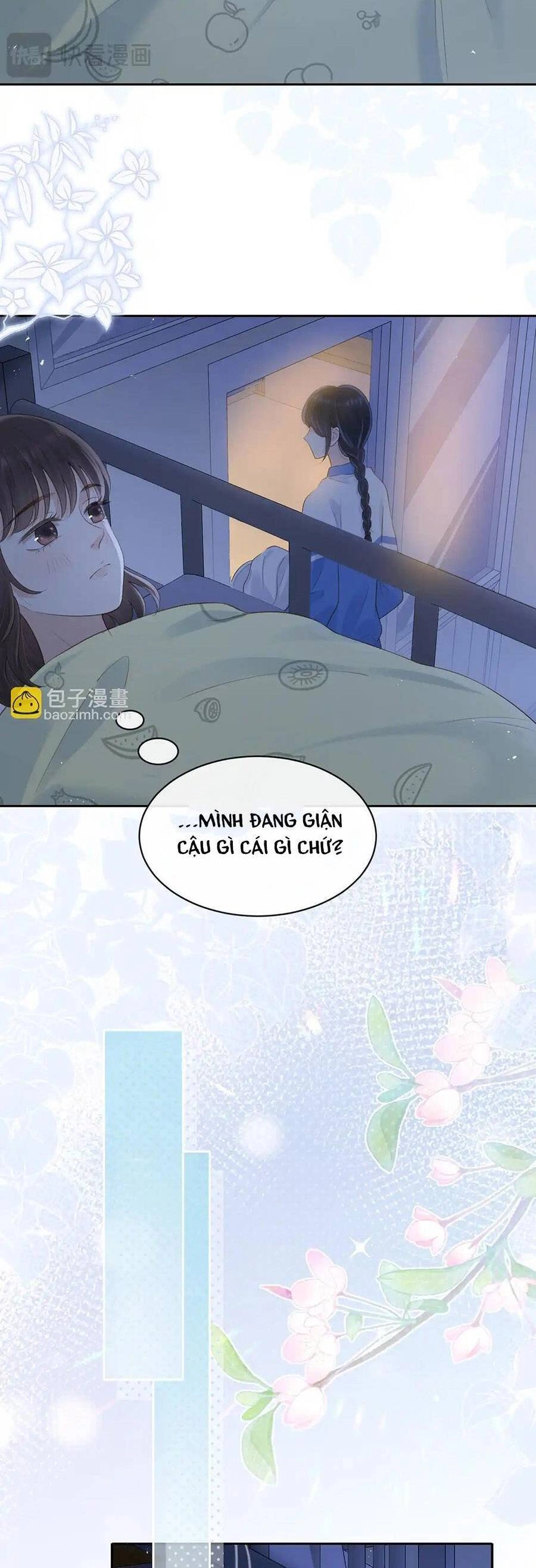 Núi Của Nàng, Biển Của Nàng Chapter 46 - 17