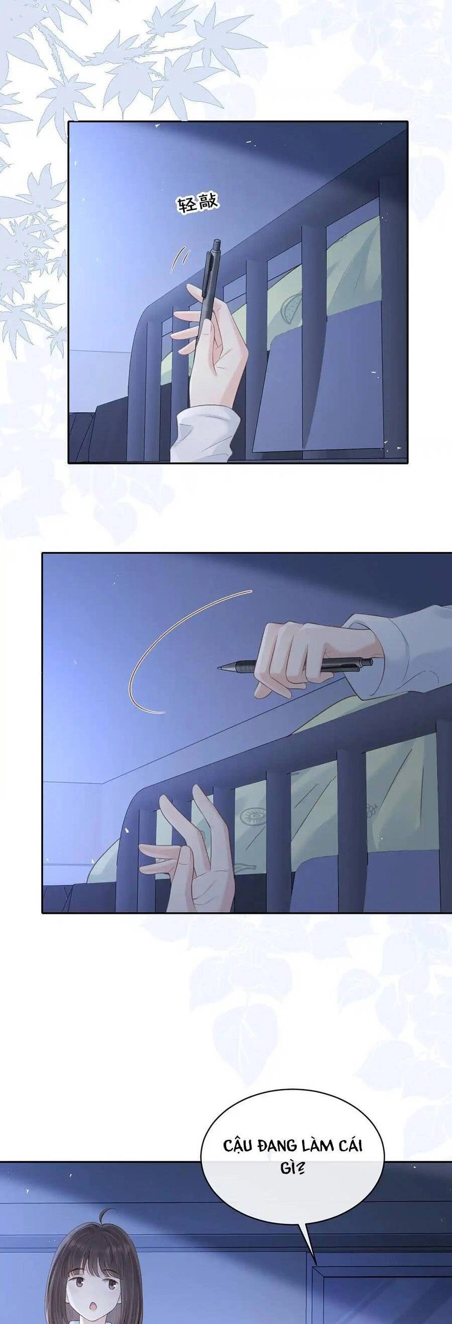 Núi Của Nàng, Biển Của Nàng Chapter 46 - 19