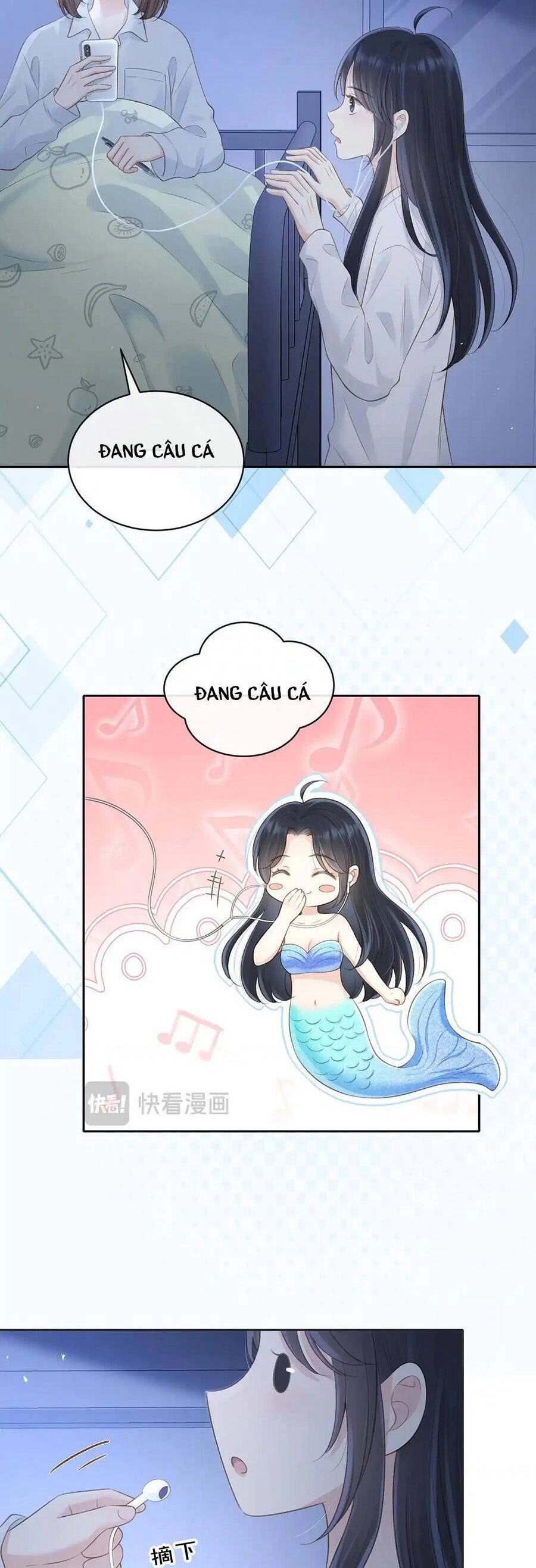 Núi Của Nàng, Biển Của Nàng Chapter 46 - 20