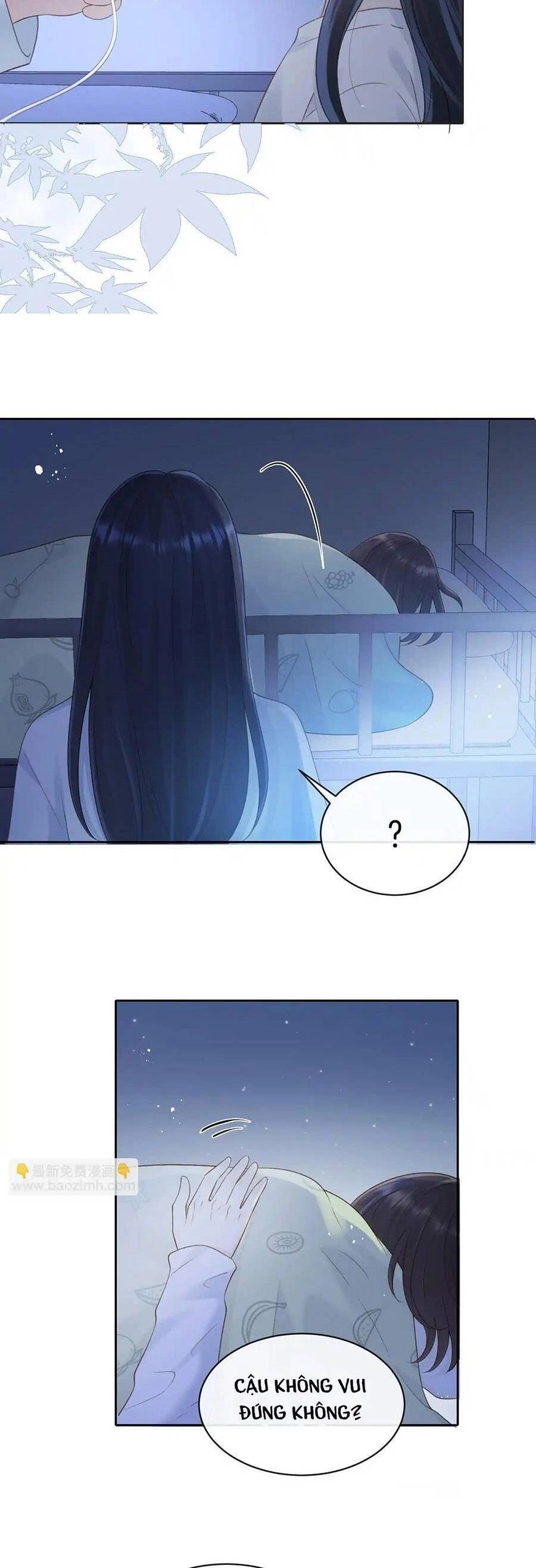 Núi Của Nàng, Biển Của Nàng Chapter 46 - 21