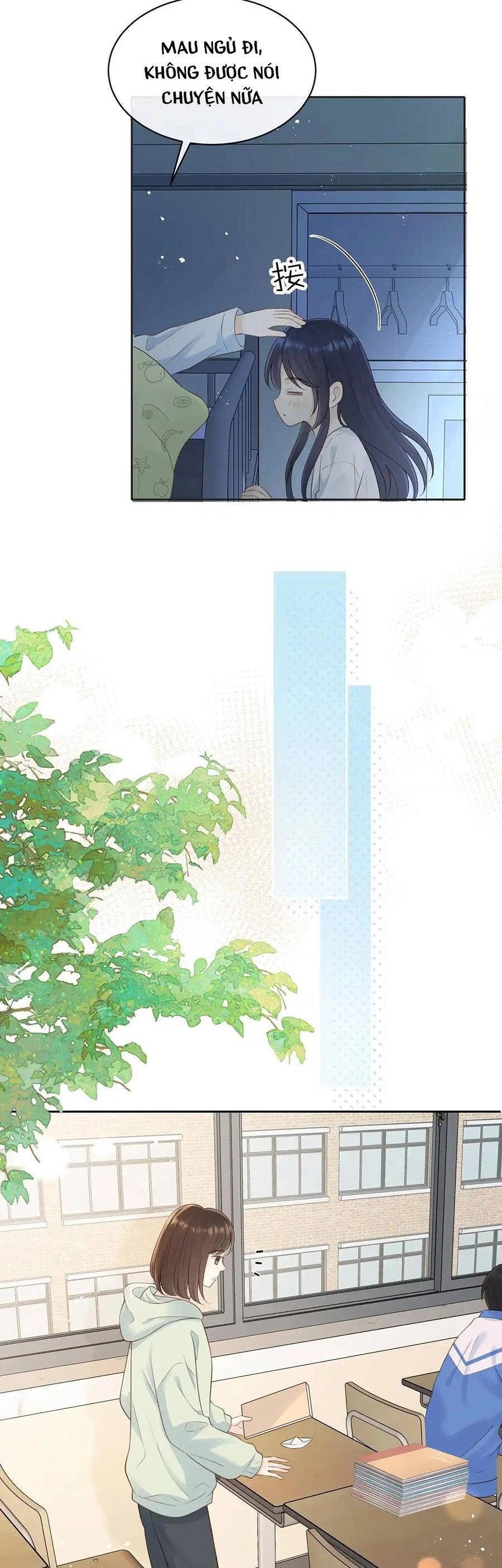 Núi Của Nàng, Biển Của Nàng Chapter 46 - 22