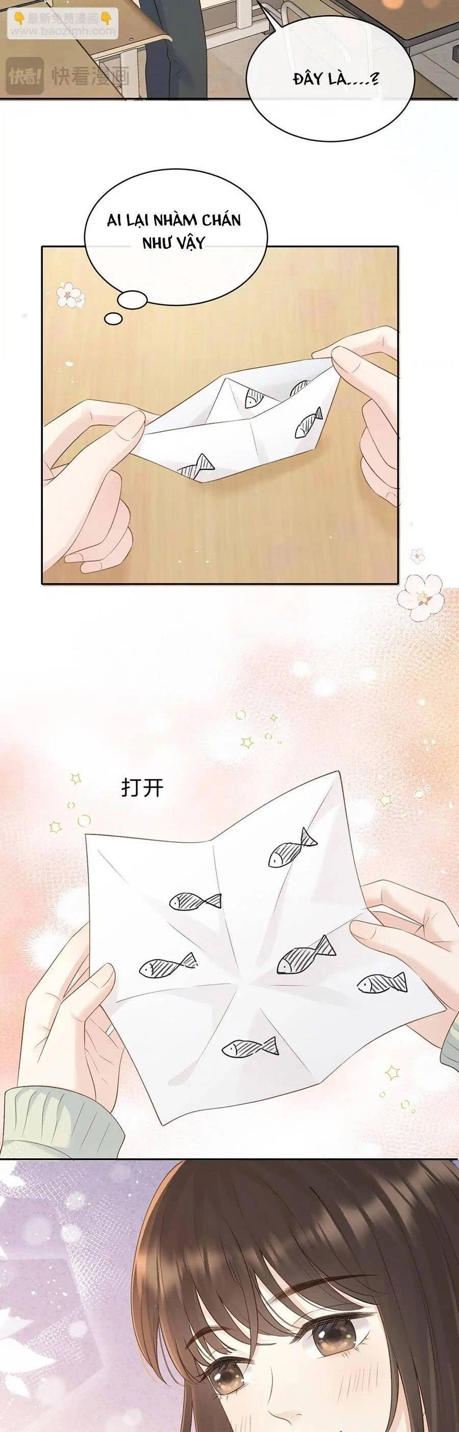 Núi Của Nàng, Biển Của Nàng Chapter 46 - 23