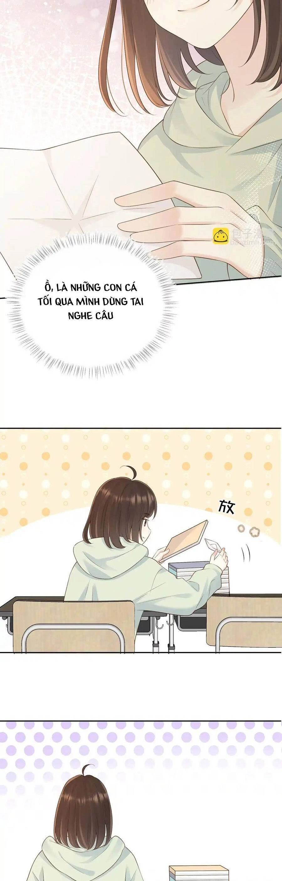 Núi Của Nàng, Biển Của Nàng Chapter 46 - 24