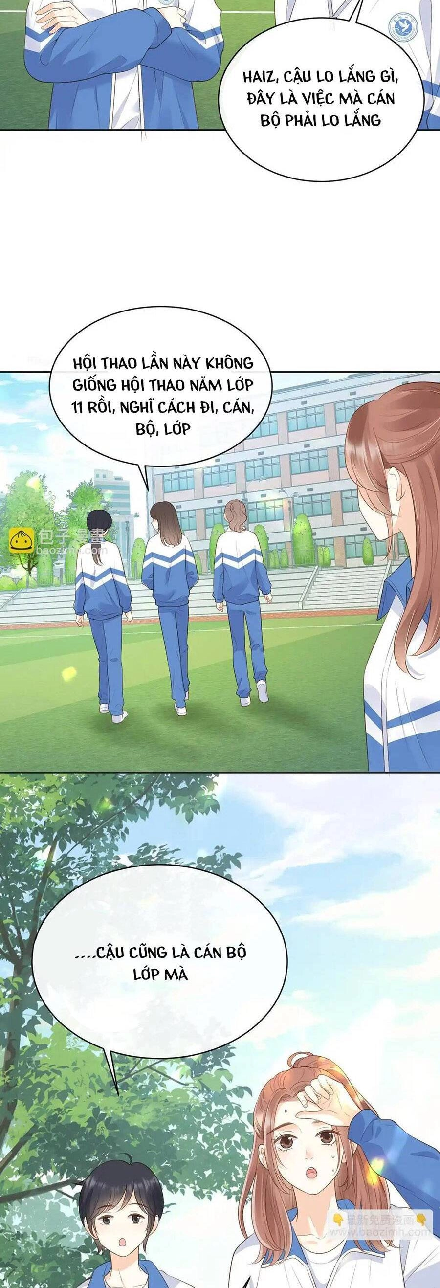 Núi Của Nàng, Biển Của Nàng Chapter 47 - 4