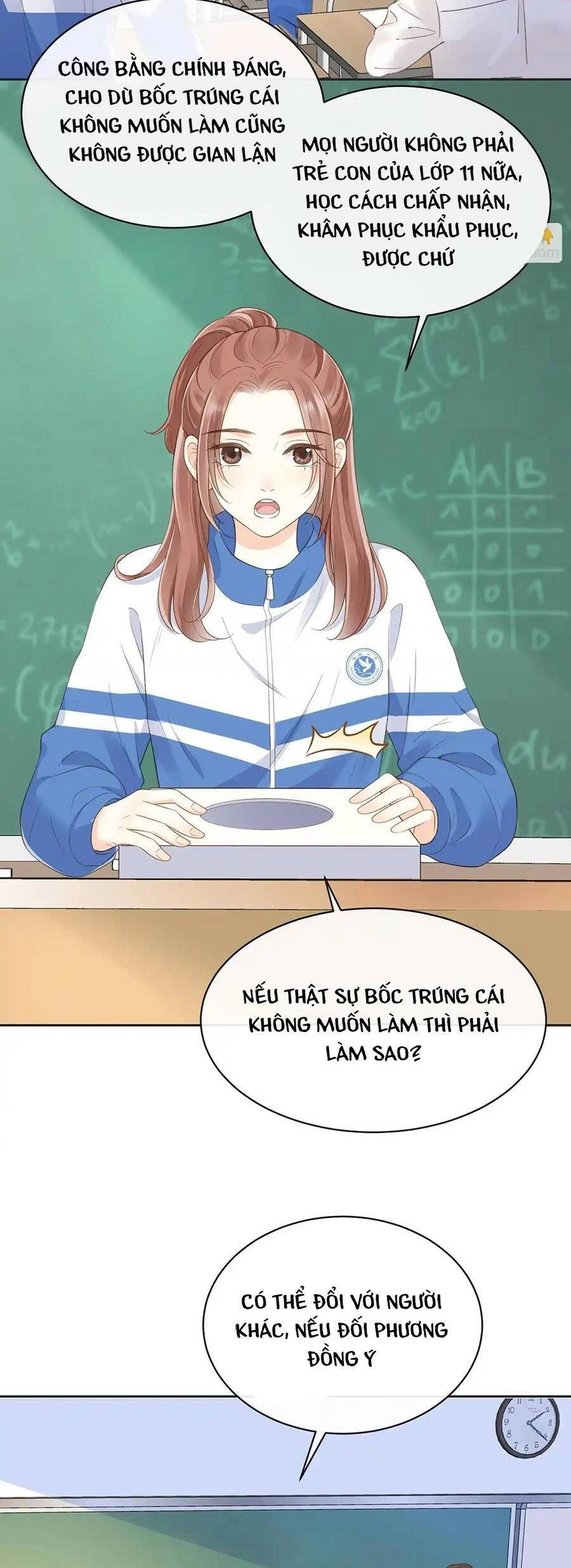 Núi Của Nàng, Biển Của Nàng Chapter 47 - 7