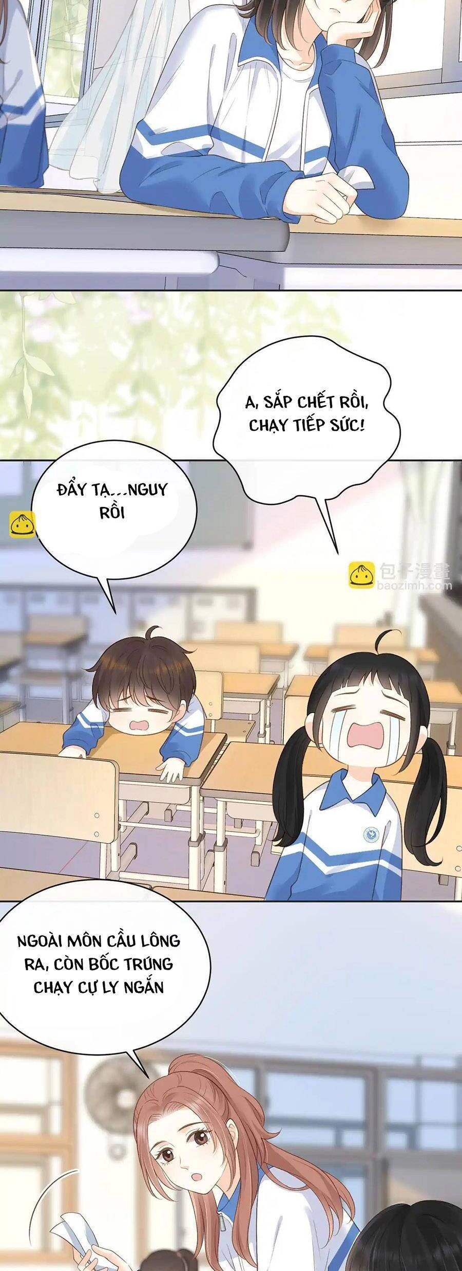 Núi Của Nàng, Biển Của Nàng Chapter 47 - 9