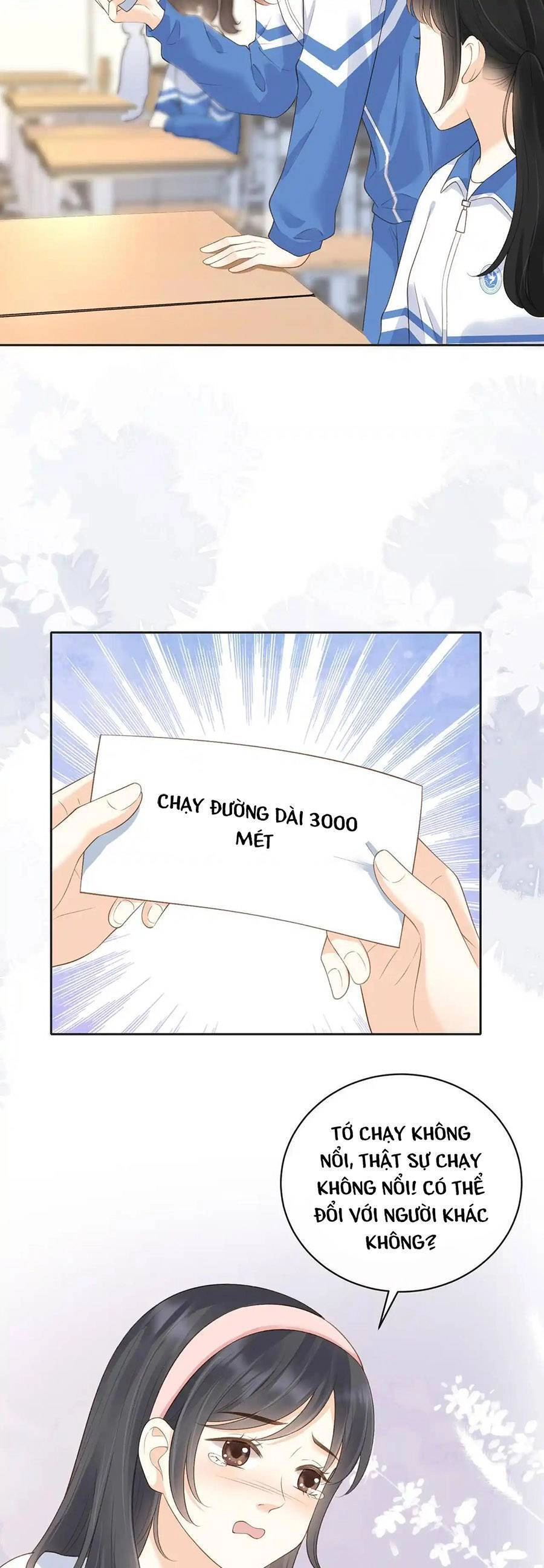 Núi Của Nàng, Biển Của Nàng Chapter 47 - 10