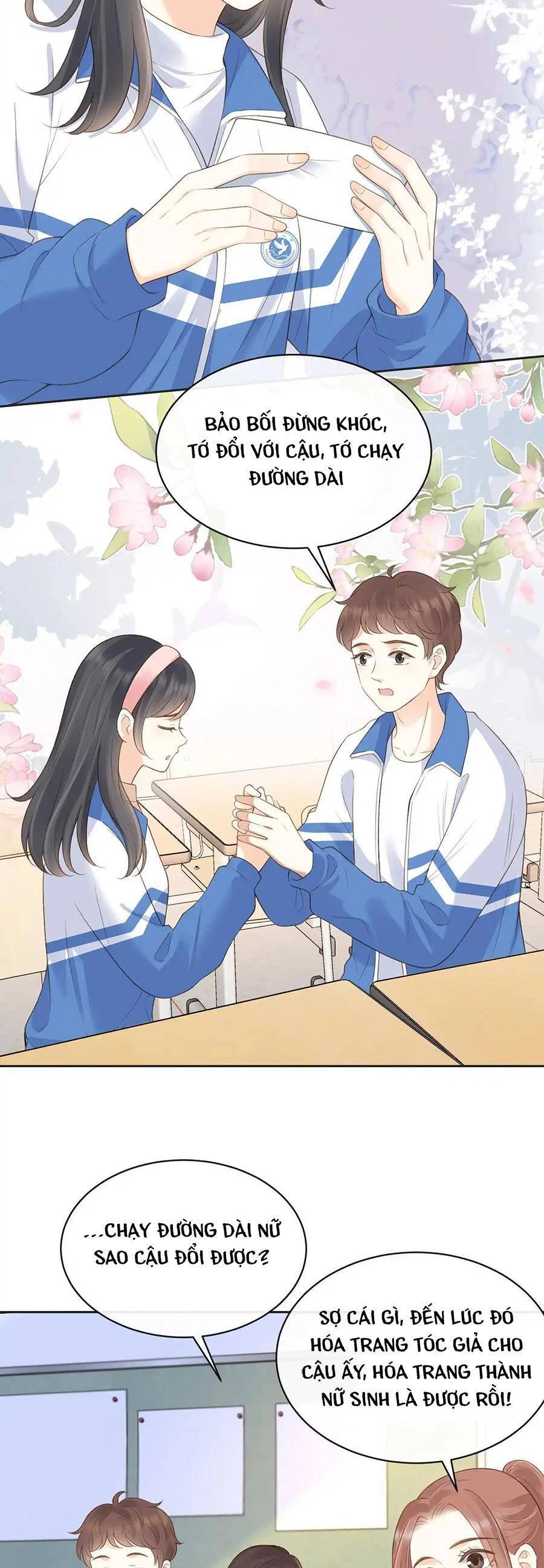 Núi Của Nàng, Biển Của Nàng Chapter 47 - 11