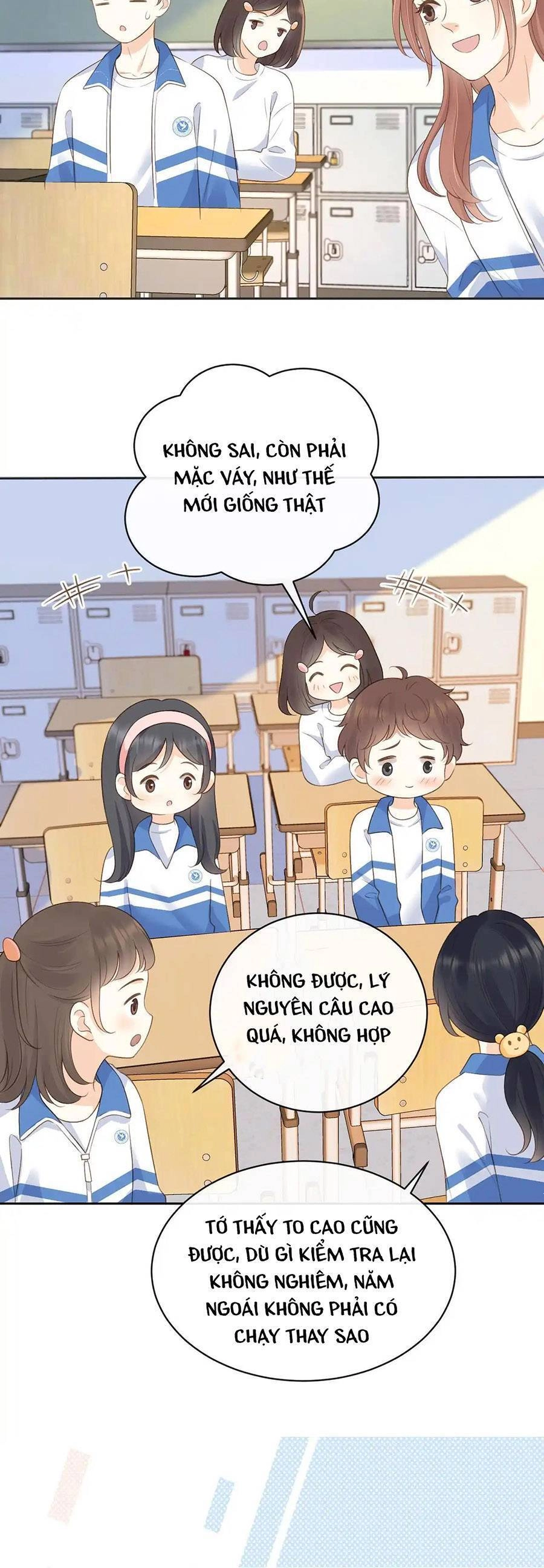 Núi Của Nàng, Biển Của Nàng Chapter 47 - 12