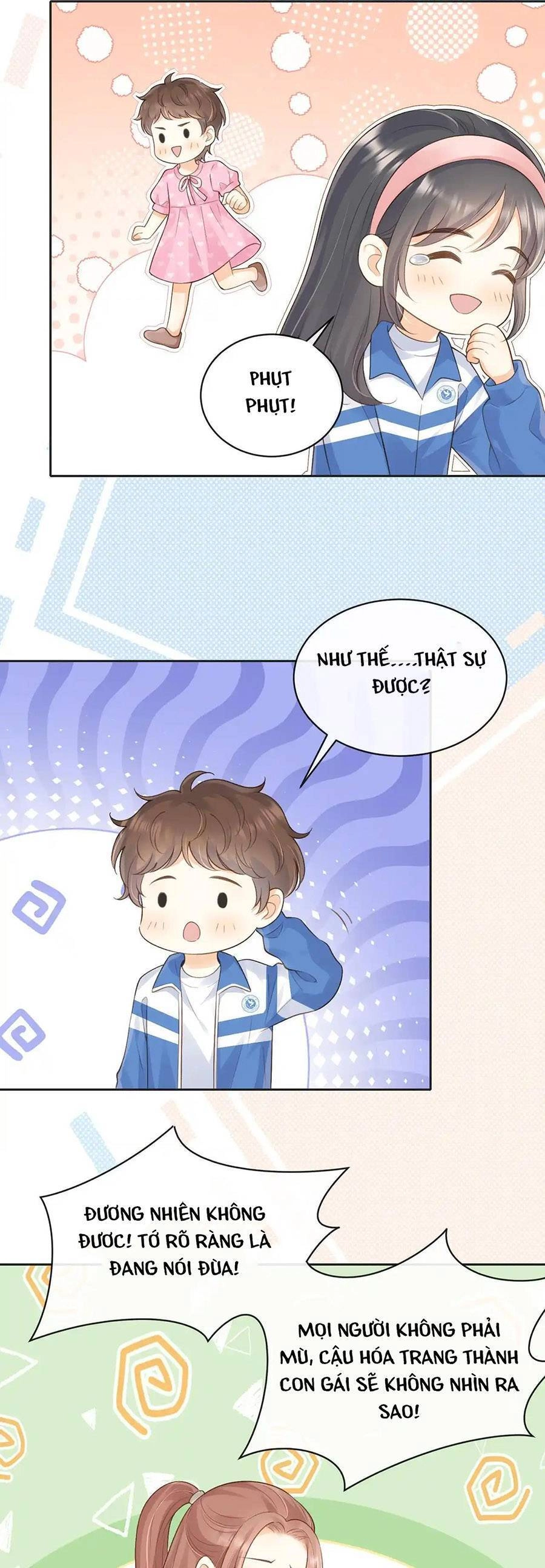 Núi Của Nàng, Biển Của Nàng Chapter 47 - 13