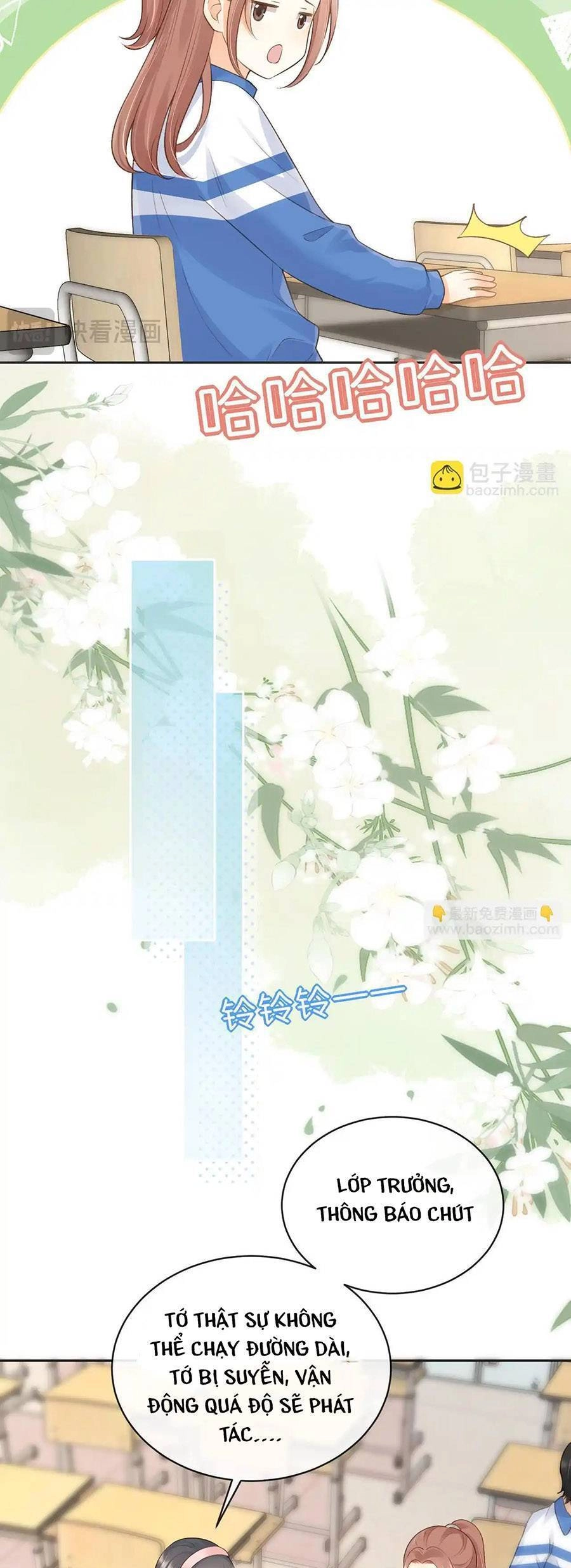 Núi Của Nàng, Biển Của Nàng Chapter 47 - 14