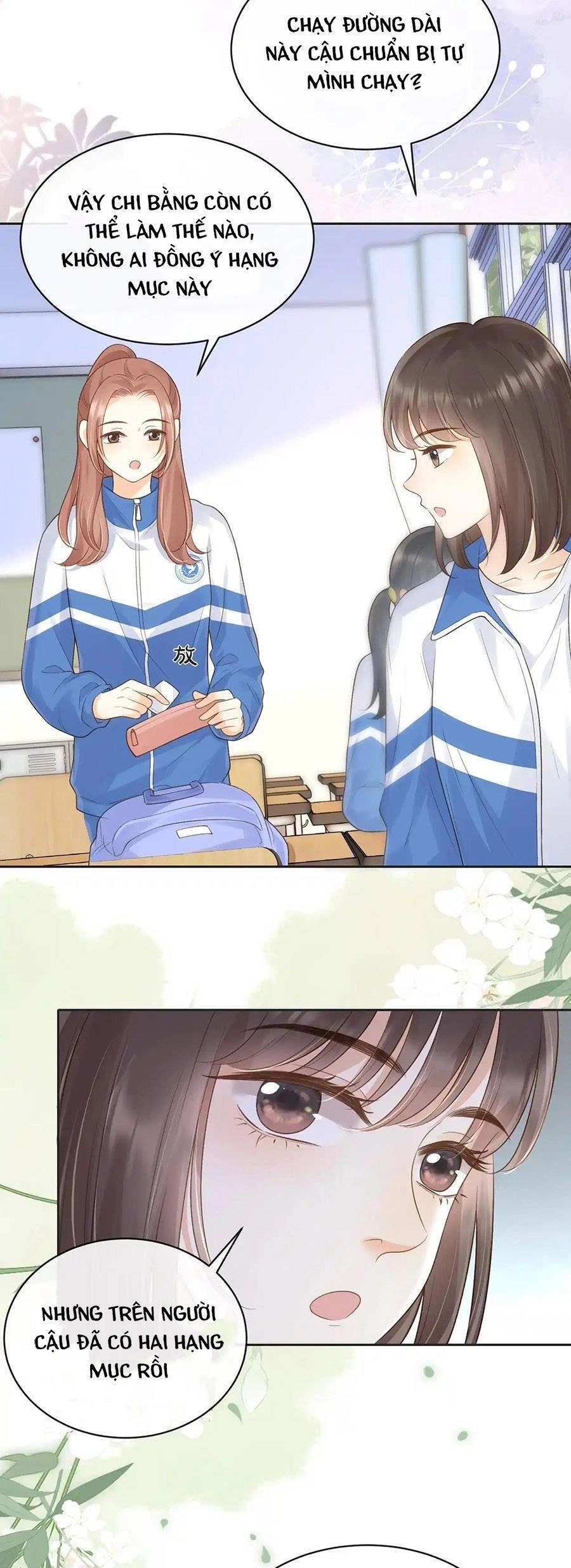 Núi Của Nàng, Biển Của Nàng Chapter 47 - 16