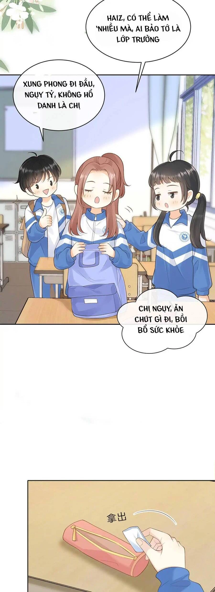 Núi Của Nàng, Biển Của Nàng Chapter 47 - 17