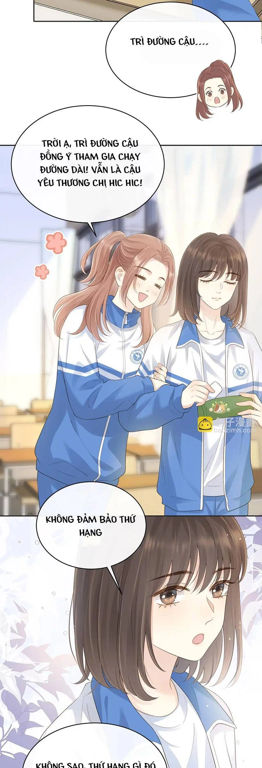 Núi Của Nàng, Biển Của Nàng Chapter 47 - 18