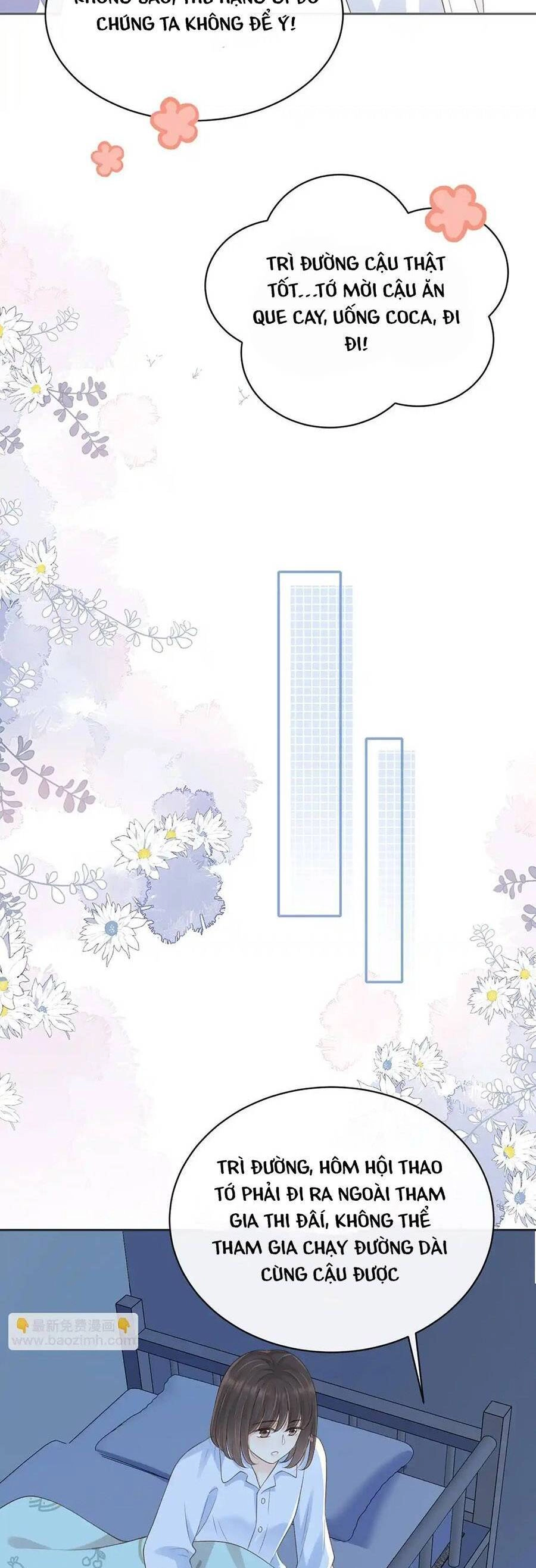 Núi Của Nàng, Biển Của Nàng Chapter 47 - 19