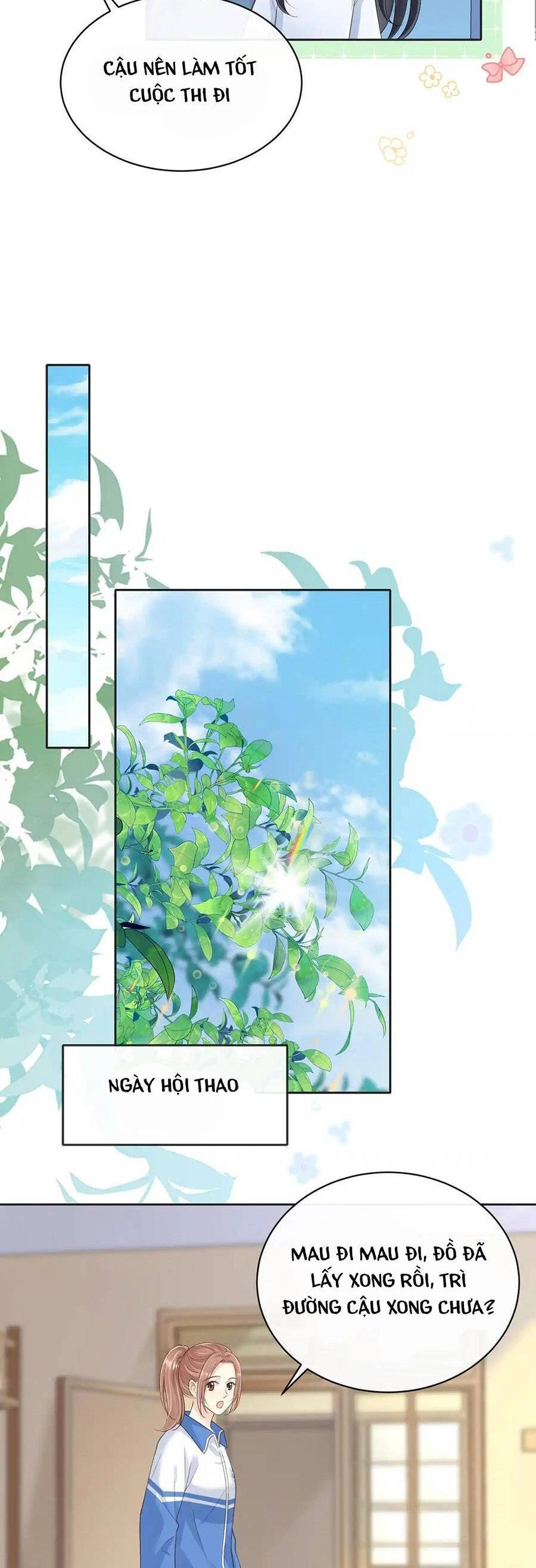 Núi Của Nàng, Biển Của Nàng Chapter 47 - 21