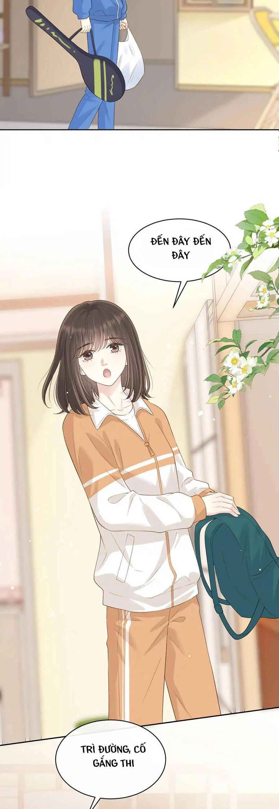 Núi Của Nàng, Biển Của Nàng Chapter 47 - 22