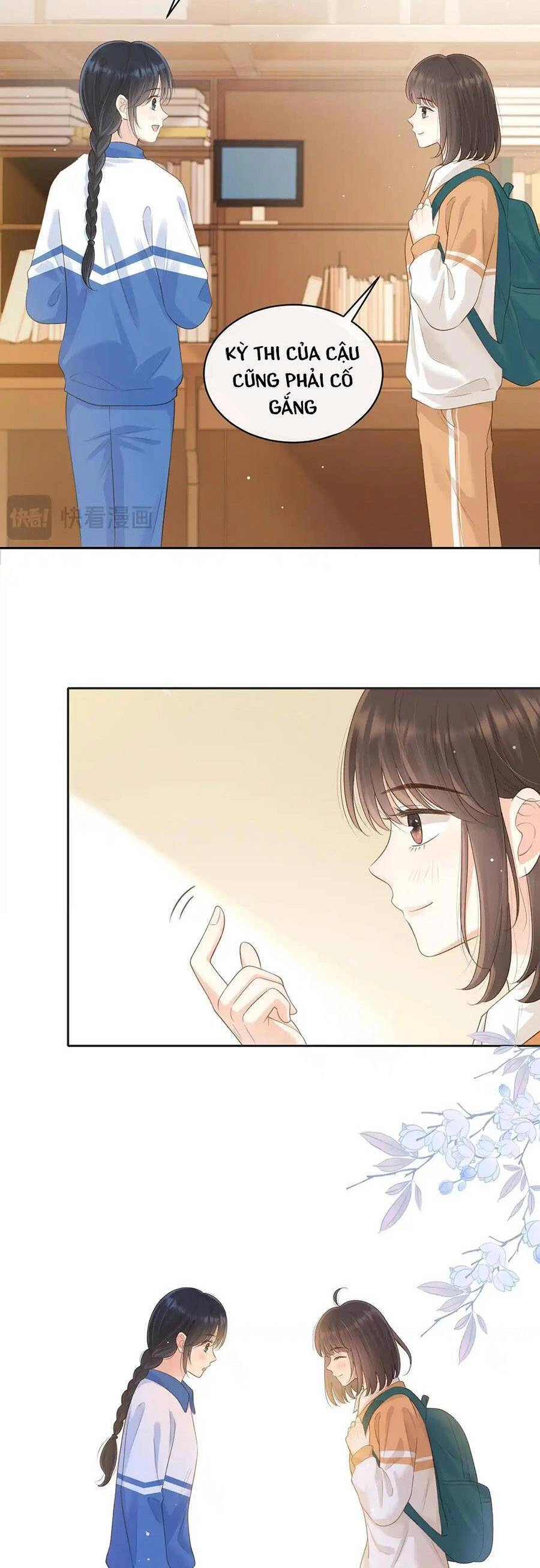 Núi Của Nàng, Biển Của Nàng Chapter 47 - 23