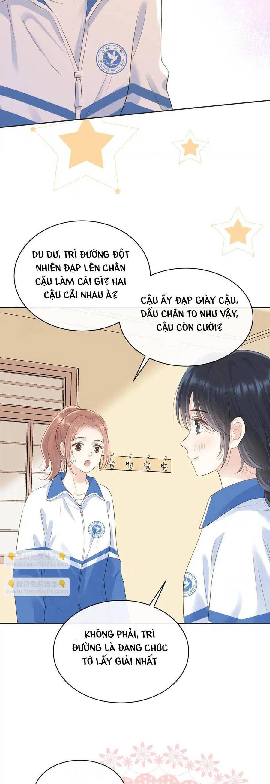Núi Của Nàng, Biển Của Nàng Chapter 47 - 25