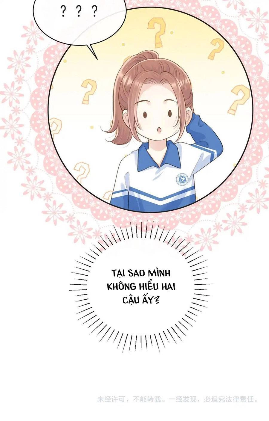 Núi Của Nàng, Biển Của Nàng Chapter 47 - 26