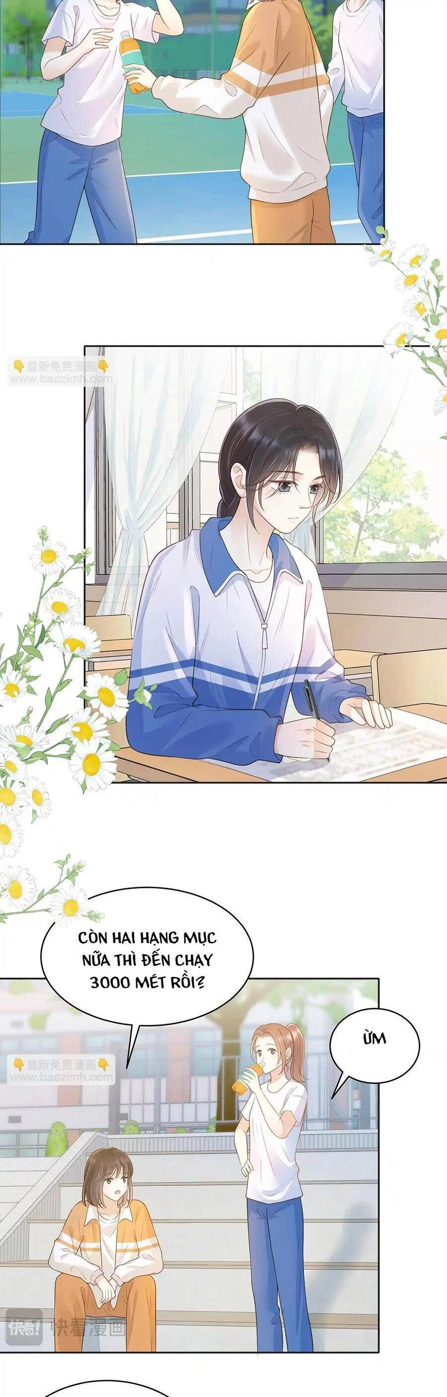 Núi Của Nàng, Biển Của Nàng Chapter 48 - 4