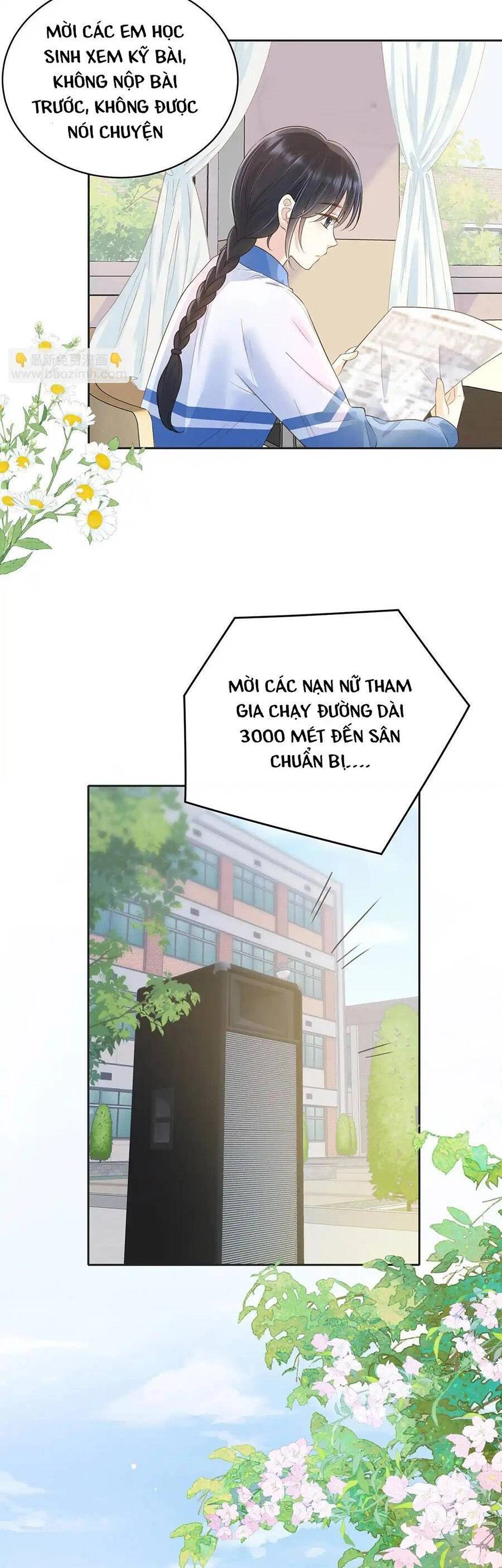 Núi Của Nàng, Biển Của Nàng Chapter 48 - 5