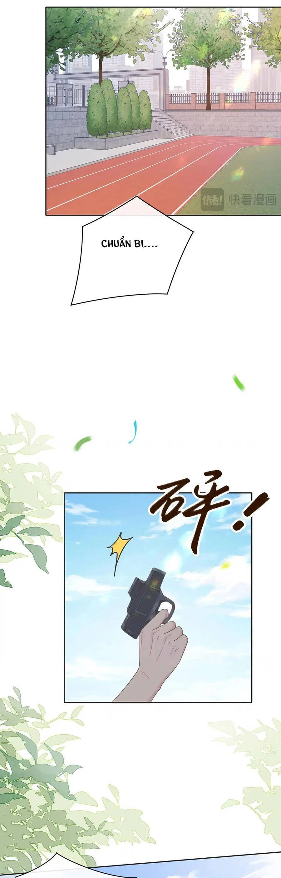 Núi Của Nàng, Biển Của Nàng Chapter 48 - 7