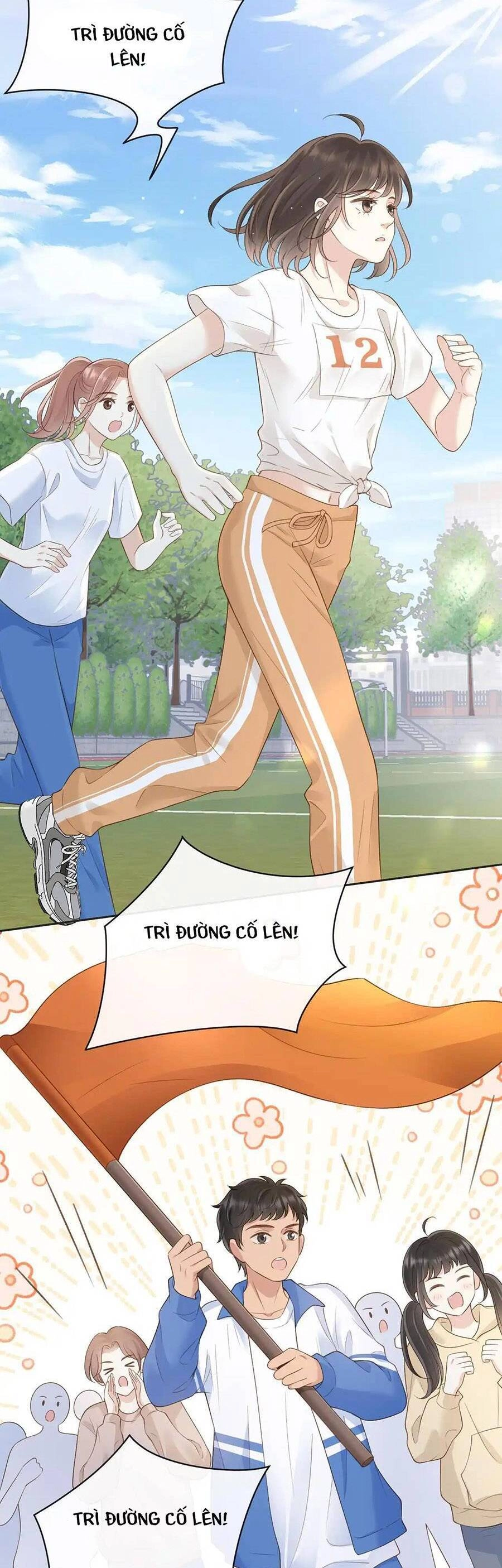 Núi Của Nàng, Biển Của Nàng Chapter 48 - 8