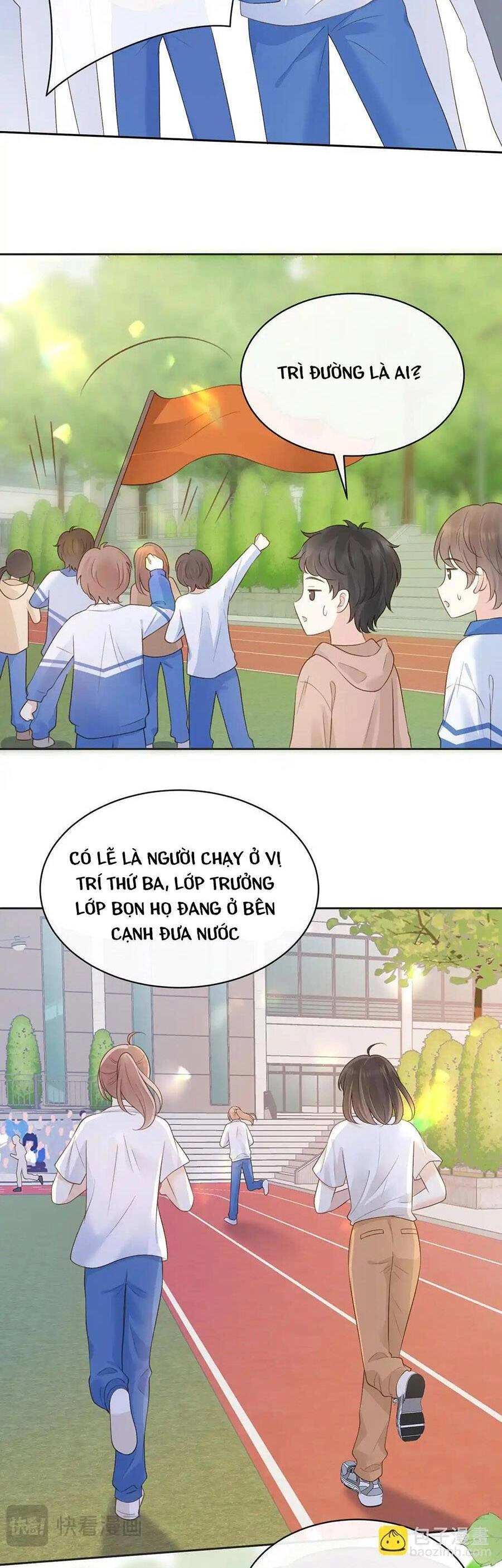 Núi Của Nàng, Biển Của Nàng Chapter 48 - 9