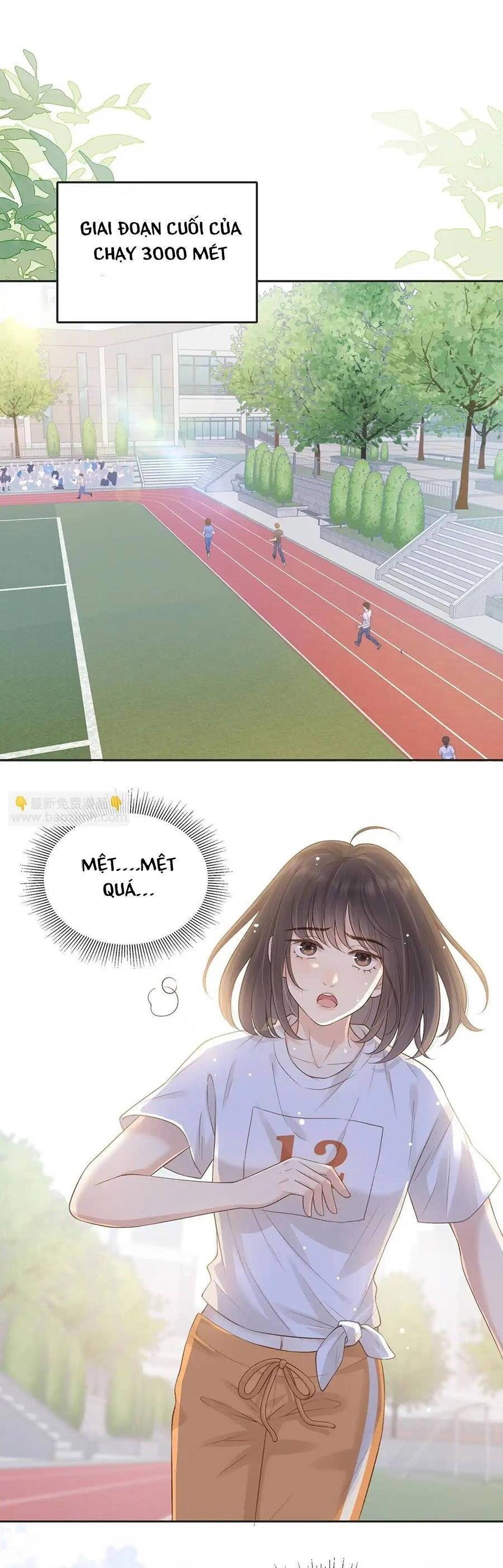 Núi Của Nàng, Biển Của Nàng Chapter 48 - 11