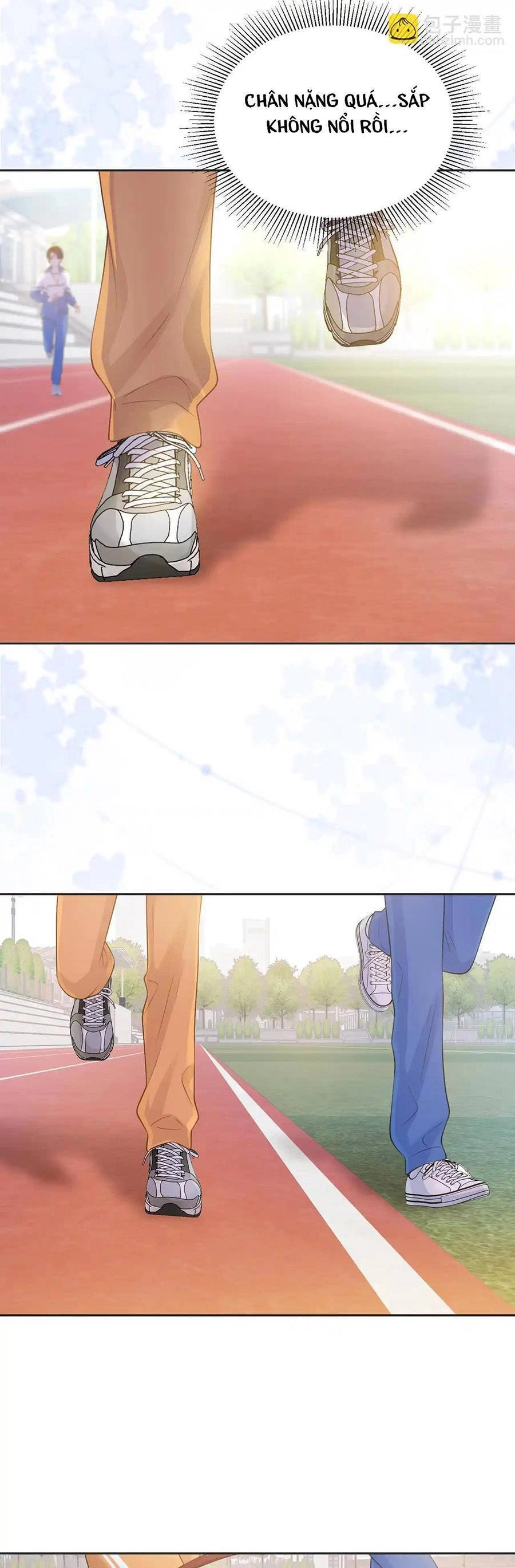 Núi Của Nàng, Biển Của Nàng Chapter 48 - 12