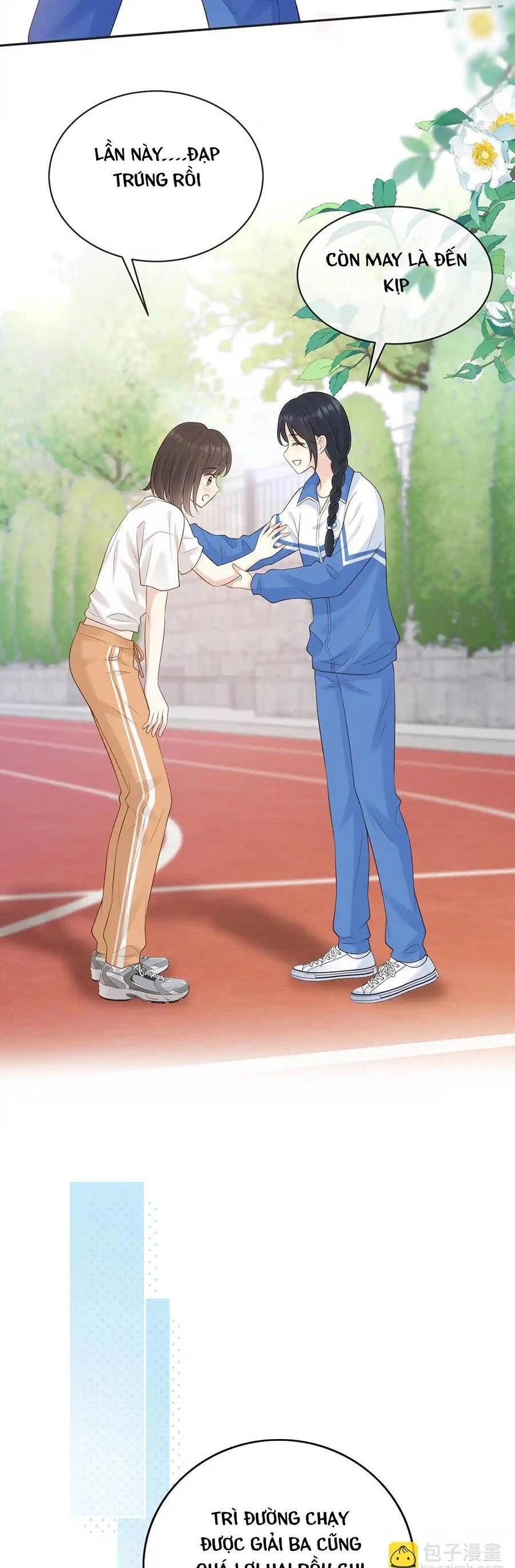 Núi Của Nàng, Biển Của Nàng Chapter 48 - 15