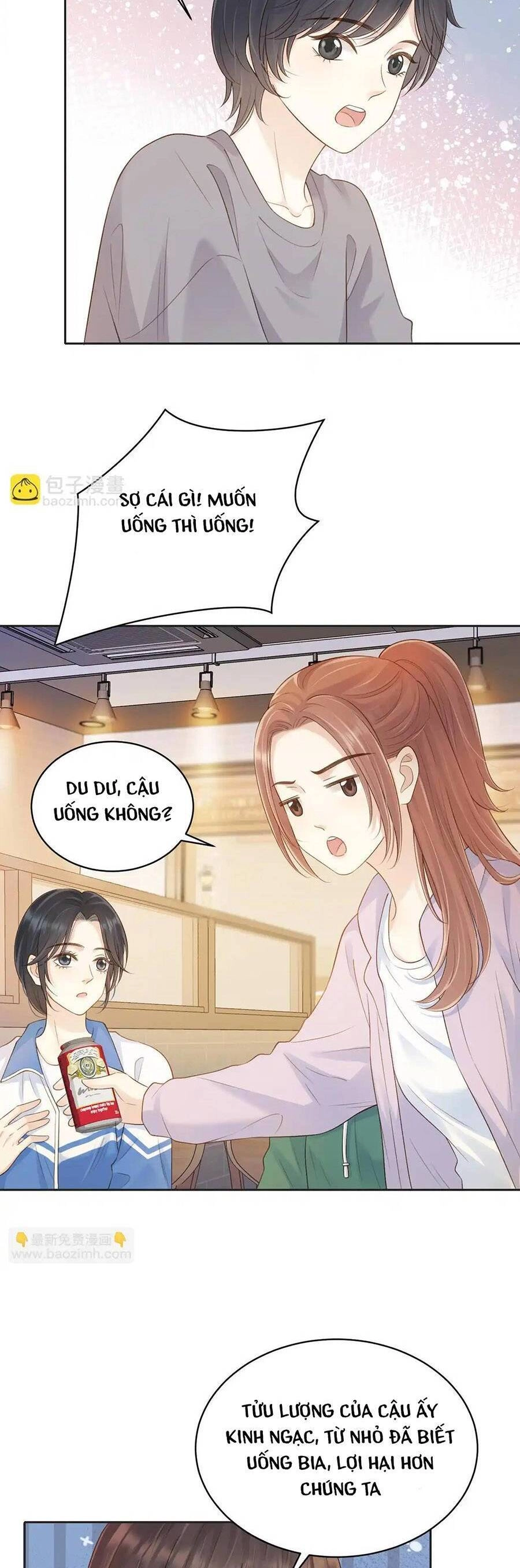 Núi Của Nàng, Biển Của Nàng Chapter 48 - 18