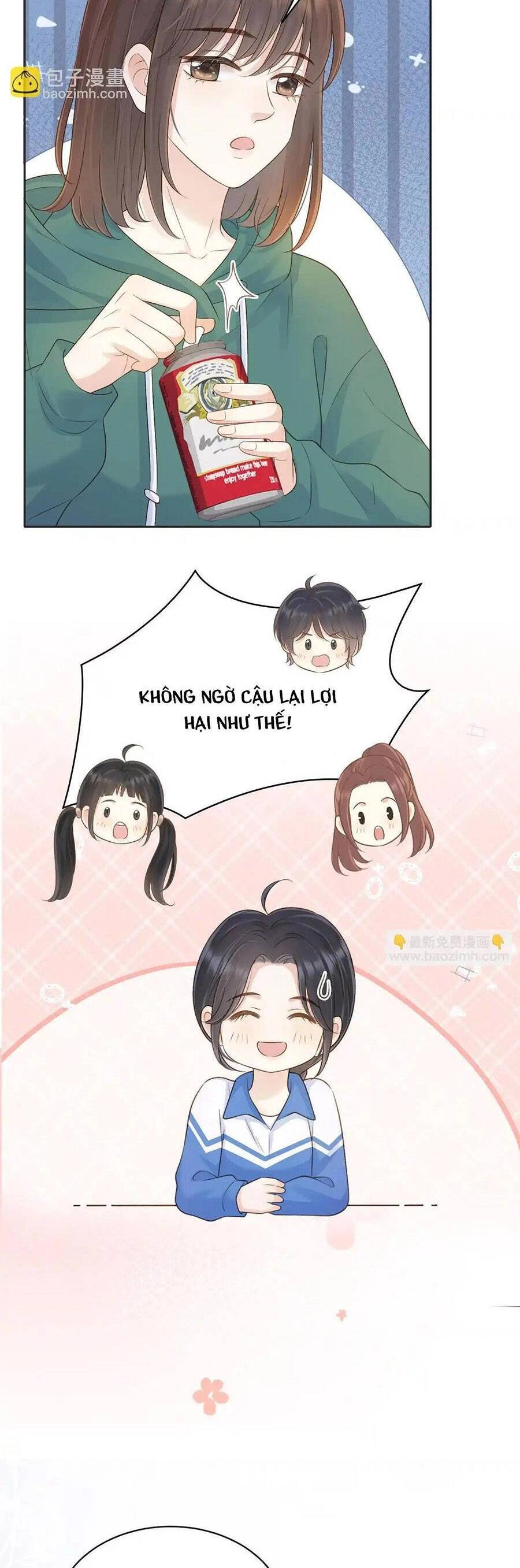 Núi Của Nàng, Biển Của Nàng Chapter 48 - 19