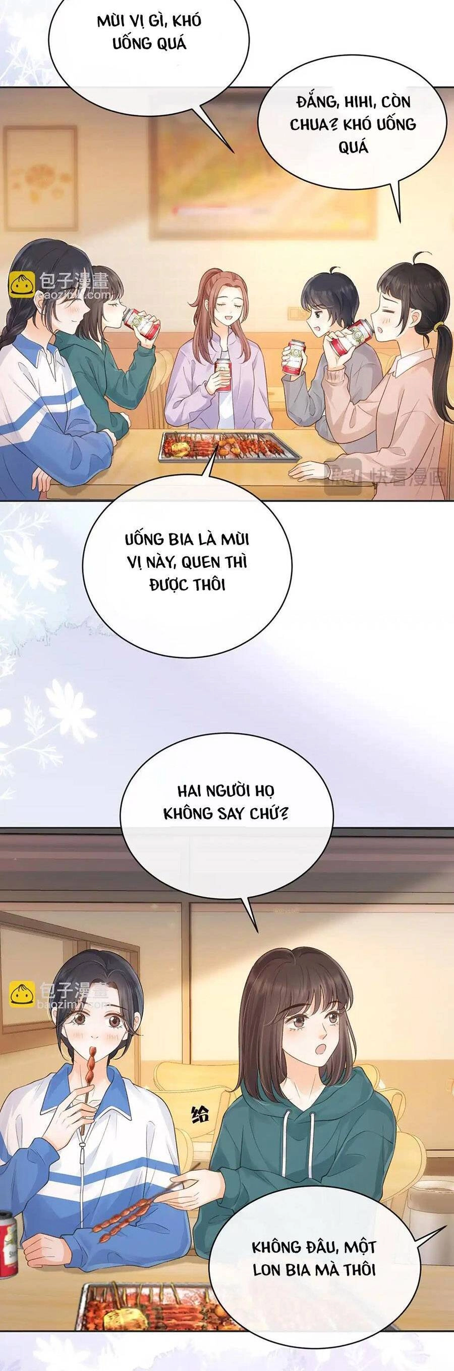 Núi Của Nàng, Biển Của Nàng Chapter 48 - 20