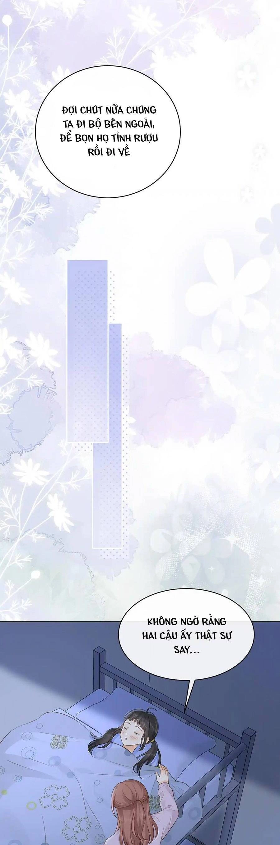 Núi Của Nàng, Biển Của Nàng Chapter 48 - 21