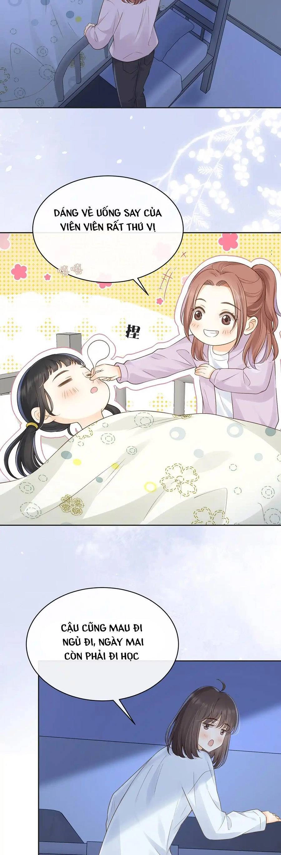 Núi Của Nàng, Biển Của Nàng Chapter 48 - 22